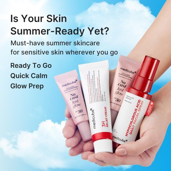 Producto - medicube Summer-Ready - 4