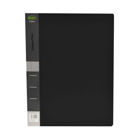 Producto - CARPETA A4 40 FOLIOS OPACA X UNIDAD LAMA