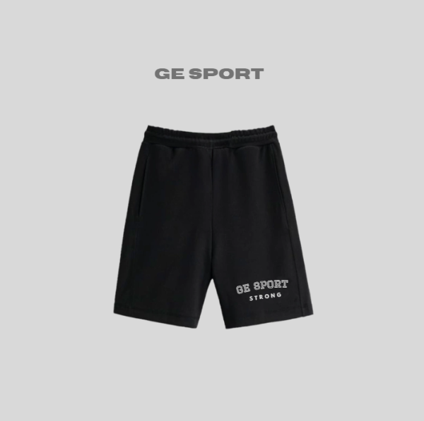 Producto - Short Oficial Ge Sport