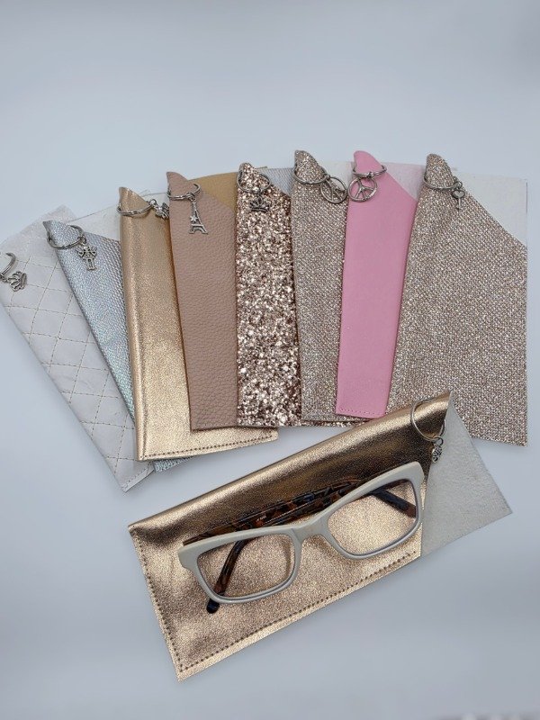 Producto - Porta lentes pack 10 surtidos - 4