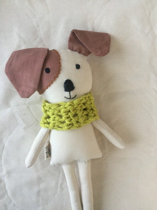 Producto - Perro Fidel
