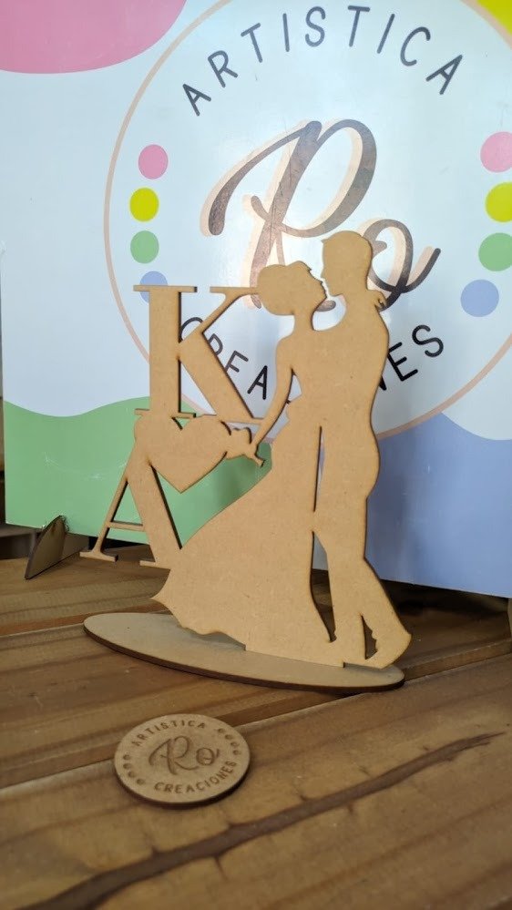 Producto - CENTRO MESA NOVIOS