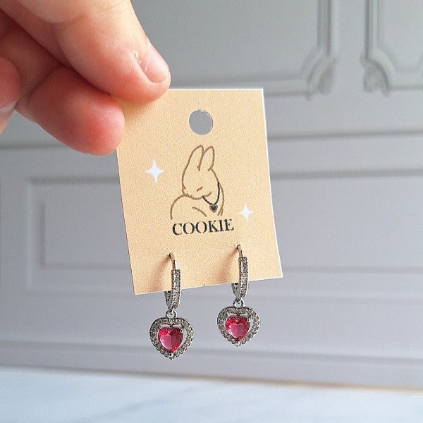 Producto - Aros Love - 4