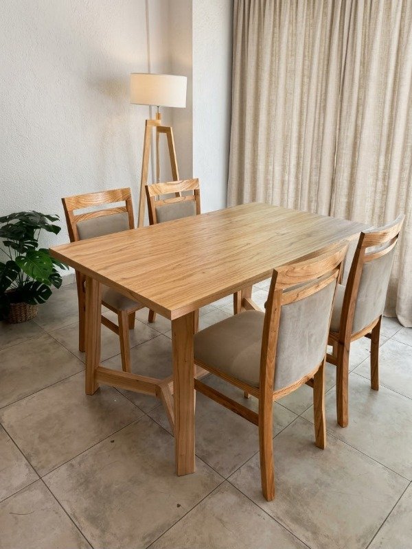 Producto - Silla Nórdica Paraíso - 1