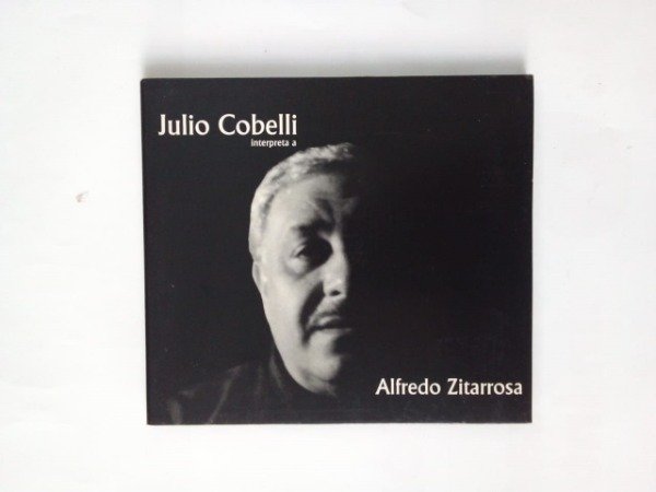 Producto - Alfredo Zitarrosa - Julio Cobelli -RGS Music 2007