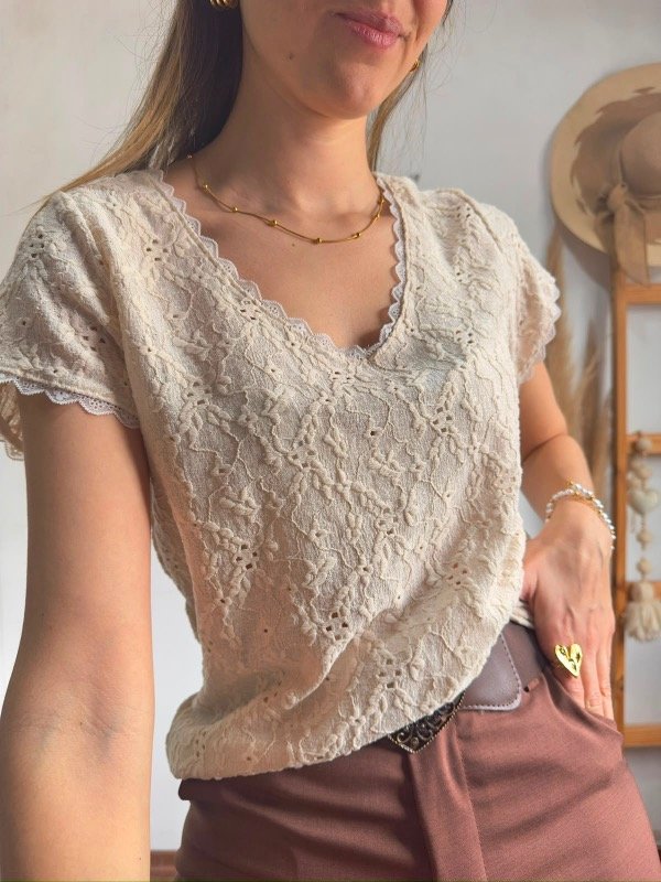 Producto - Blusa Lituana 1 - 2
