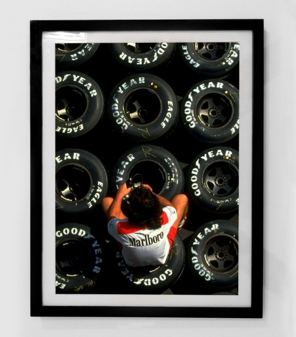 Producto - AUTOS (Nro 118)