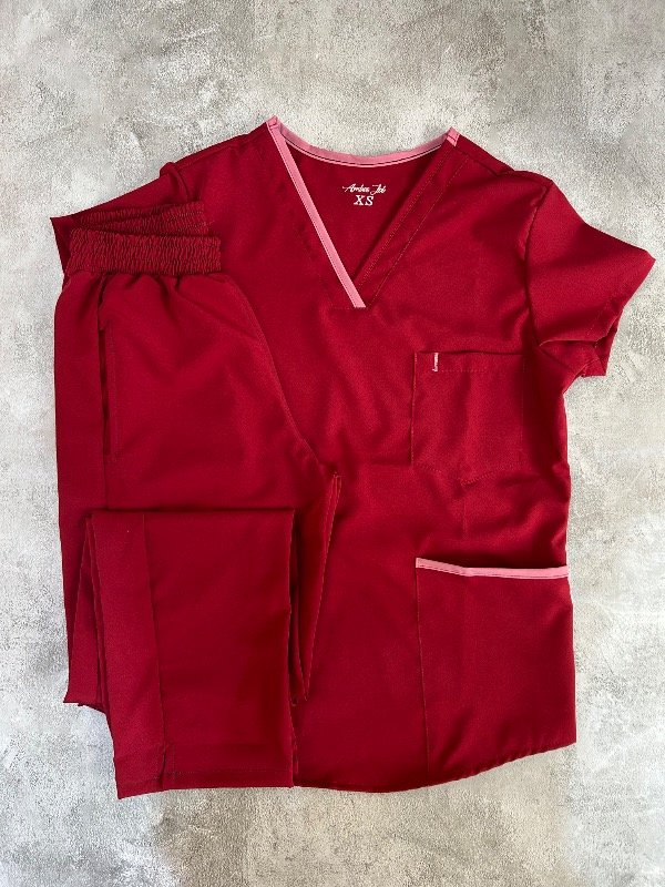 Producto - Ambo spandex Job206