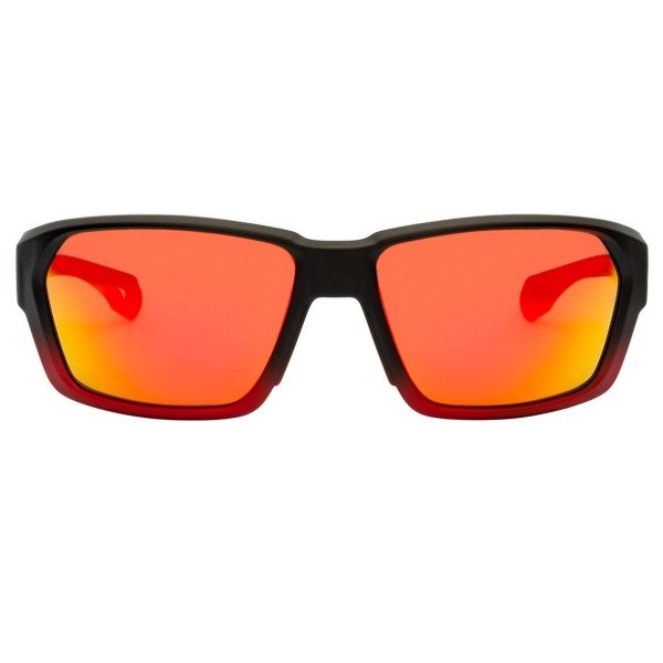 Producto - Reef M304 Degrade Negro Rojo - Cristales Espejado Rojo - 0