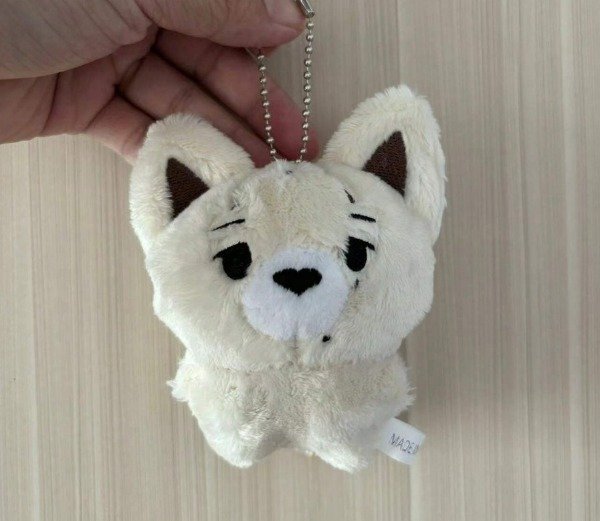 Producto - Llavero Enhypen Ni Ki