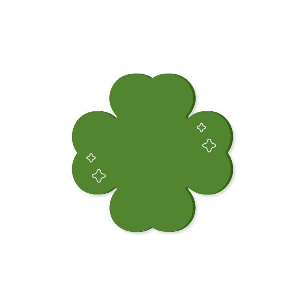 Producto - Posavasos "Lucky"