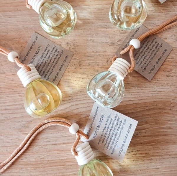 Producto - Difusor auto o placard