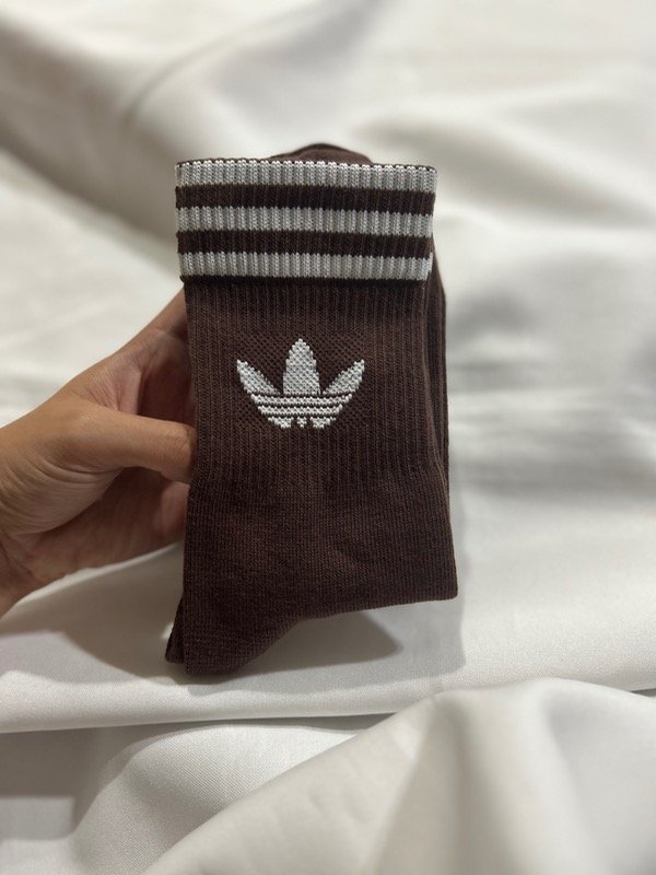 Producto - ADIDAS RETRO MARRON EXC