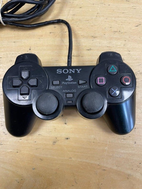 Producto - Joystick PS2 original clase A