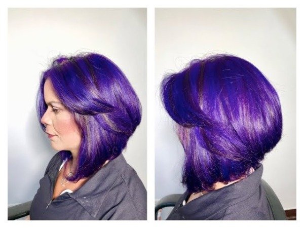 Producto - Tintura Violeta - 1
