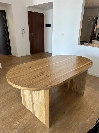 Producto - Mesa PRAGA petiribí - 2