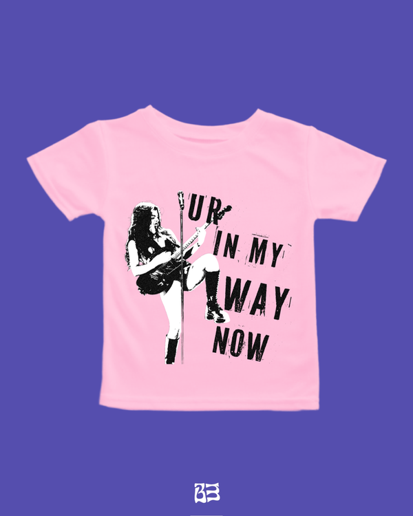 Producto - UR IN MY WAY NOW - 0