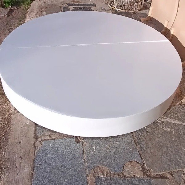 Producto - tarima de 180x180