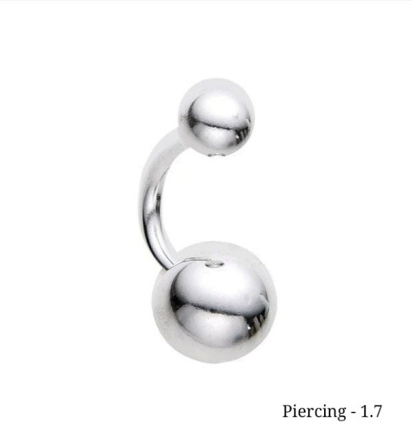 Producto - Piercing Bolita