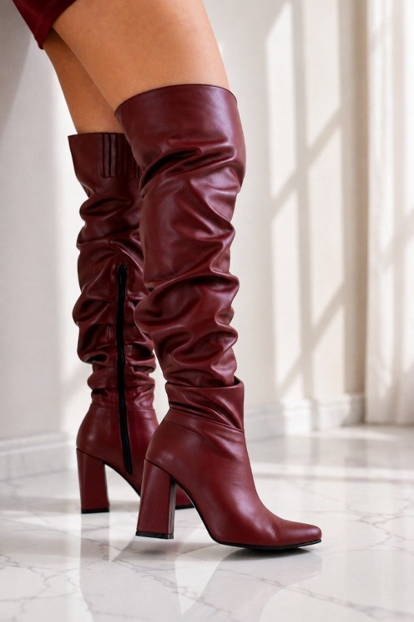 Producto - DESIRE CHERRY - 5