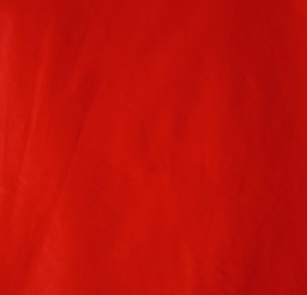 Producto - Cuerina revés afelpada LISA Rojo