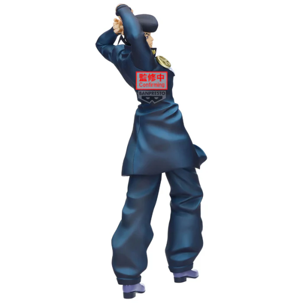Producto - Figura Original Josuke - Jojo Bizarre Adventure Banpresto Mometria - 3