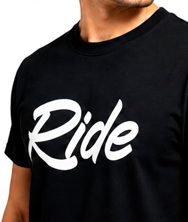 Producto - REMERA RIDE