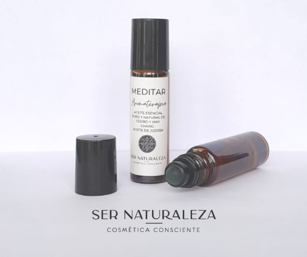 Producto - Meditar Aromaterapia