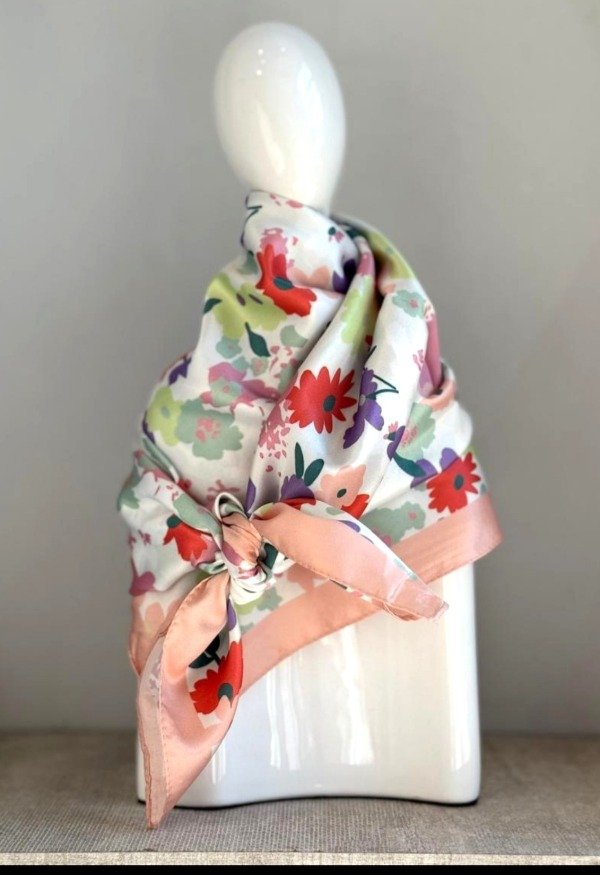 Producto - PAÑUELO SOLCITO