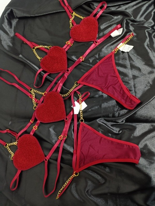 Producto - Conjunto bloom chain (entrega inmediata)