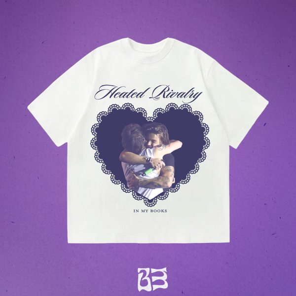 Producto - Boxy fit - HR Larry