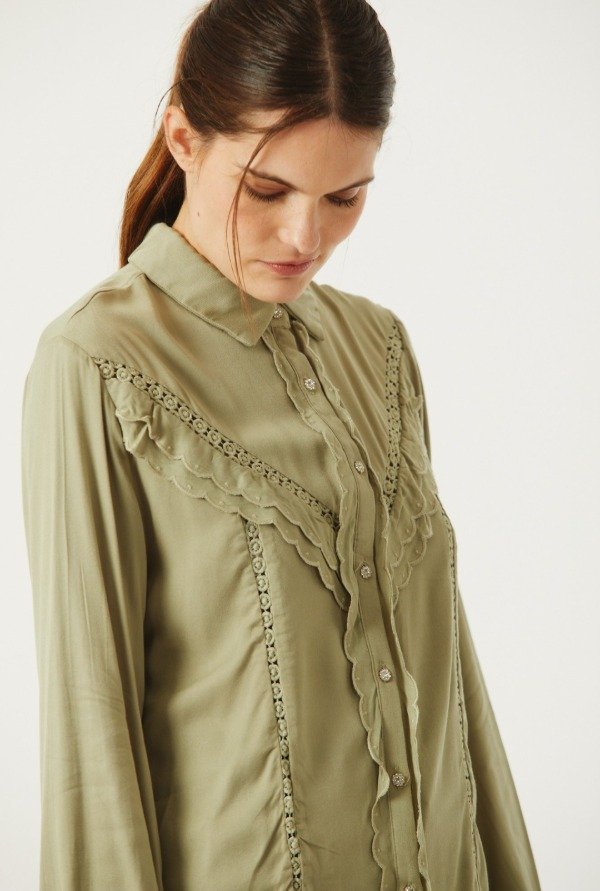 Producto - CAMISA KATERINE