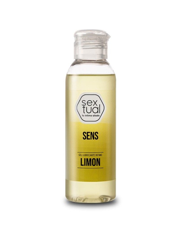 Producto - Sextual Limon - 1