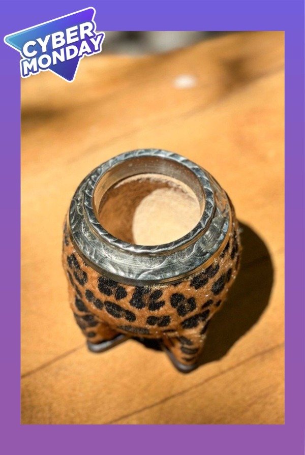 Producto - TORPEDO ANIMAL PRINT PREMIUM