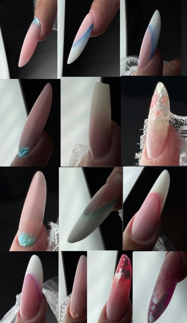 Producto - MANICURÍA PROFESIONAL EXPERT