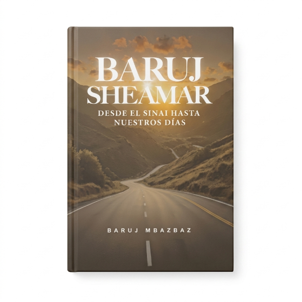 Producto - BARUJ SHEAMAR