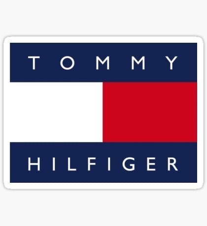 Producto - Logo Tommy Hilfiger