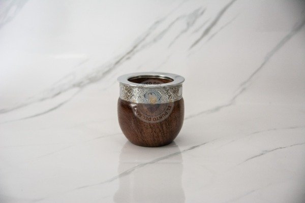 Producto - Mate Imperial de Algarrobo (sin pie)