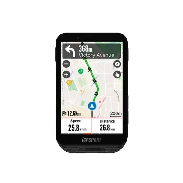 Producto - Ciclocomputador iGPSPORT IGS800