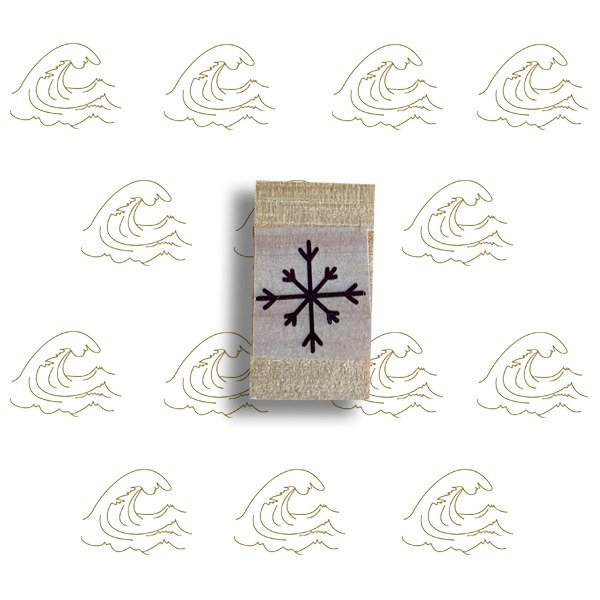 Producto - 3x2 Copo de nieve 2