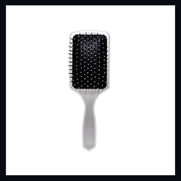 Producto - CEPILLO TIPO SPAZZOLA PLATEADO (C106) JESSAMY