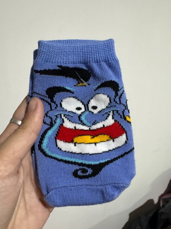 Producto - Genio niño