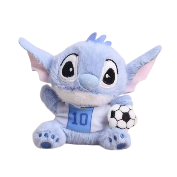 Producto - PACK 24 LLAVERO STITCH SURTIDO