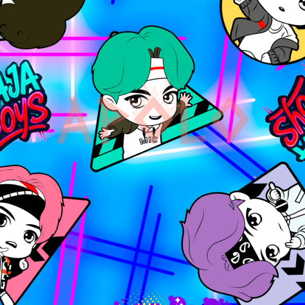 Producto - POP - 628