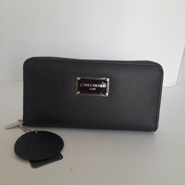 Producto - Billetera JC 1 cierre