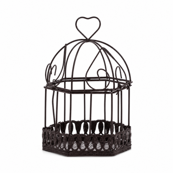 Producto - JAULITA COLGANTE - BASE
