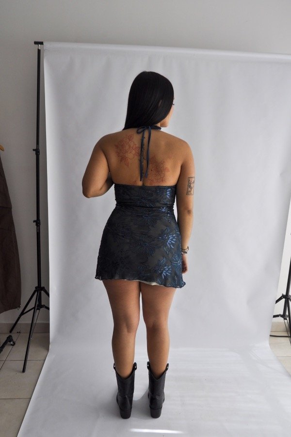 Producto - Vestido Sicilia - 3