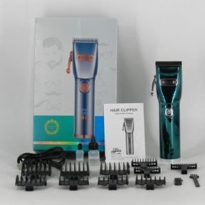 Producto - Cortadora de Pelo Profesional Daling DL1689