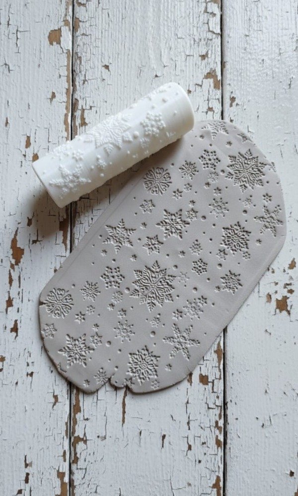 Producto - Rodillo Navideño V1