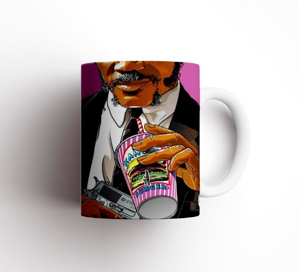 Producto - PULP FICTION 007